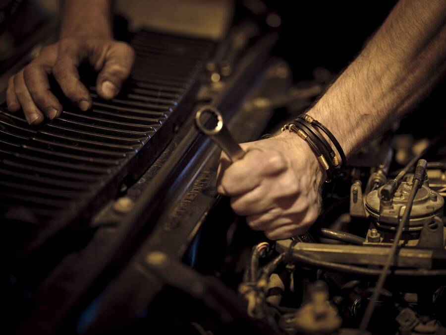 Precision Tools