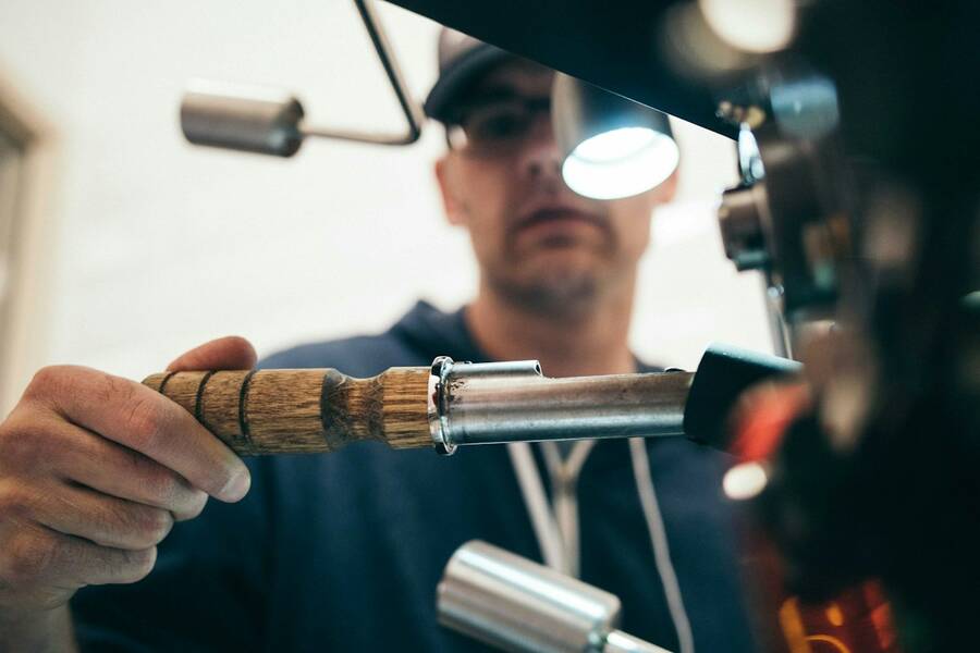 Body Work & Denting