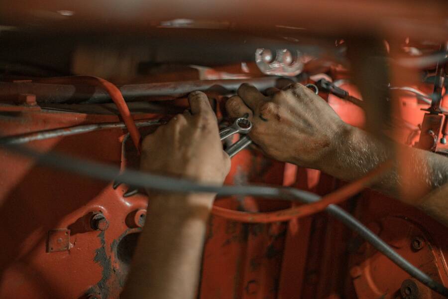 Engine Repair